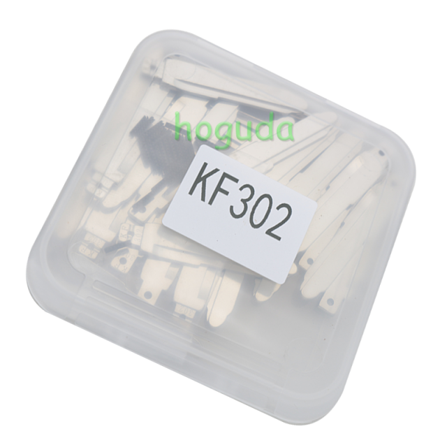 Autel Key blade KF302 For Mazda MAZ24