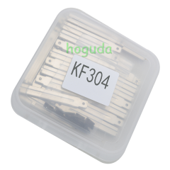 Autel Key blade KF304 For Toyota TOY40