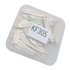 Autel Key blade KF305 For Mitsubishi MIT11R