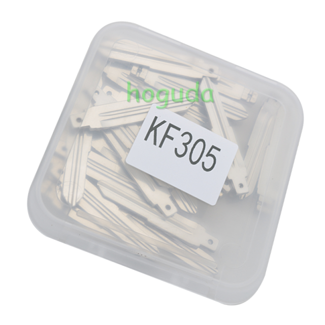 Autel Key blade KF305 For Mitsubishi MIT11R