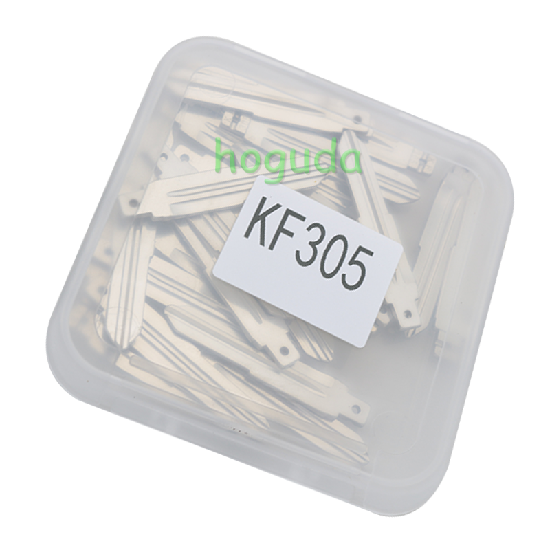 Autel Key blade KF305 For Mitsubishi MIT11R