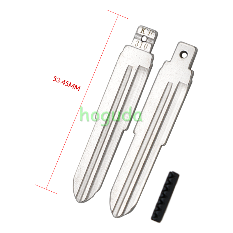 Autel Key blade KF310 For MItsubishi MIT8