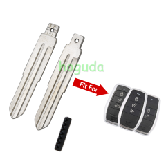 Autel Key blade KF401 For Hyundai  Kia HYN11