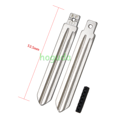 Autel Key blade KF403 For Hyundai  Kia HY16