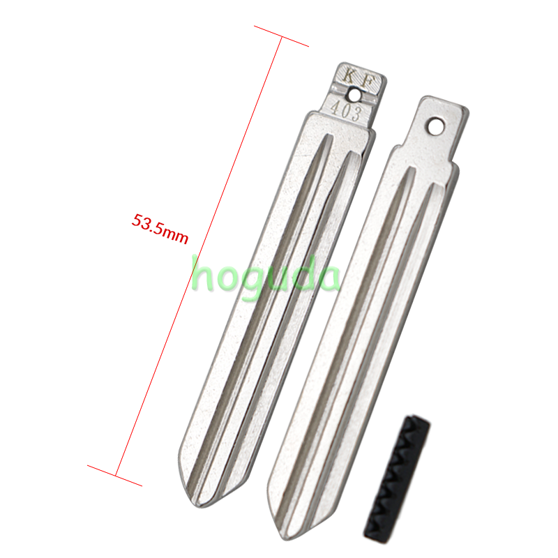 Autel Key blade KF403 For Hyundai  Kia HY16