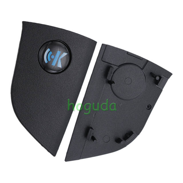 KEYDIY  3 button B30 NB30 remote key shell without key blade
