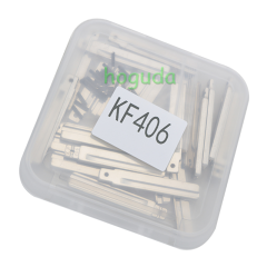 Autel Key blade KF406 For Hyundai  Kia HY18R
