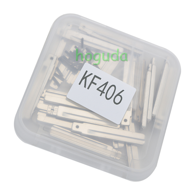 Autel Key blade KF406 For Hyundai  Kia HY18R
