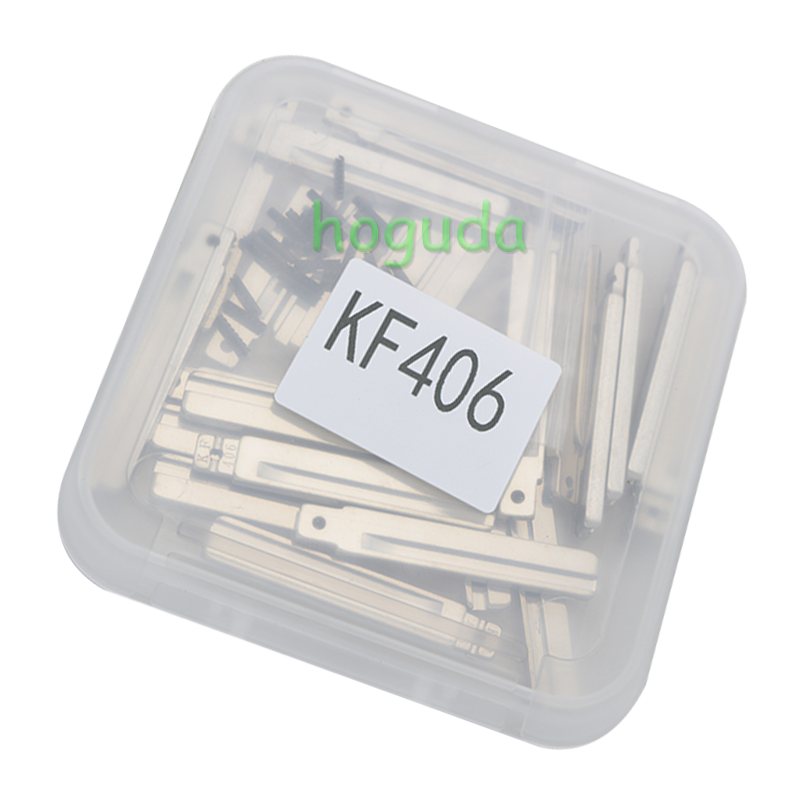Autel Key blade KF406 For Hyundai  Kia HY18R