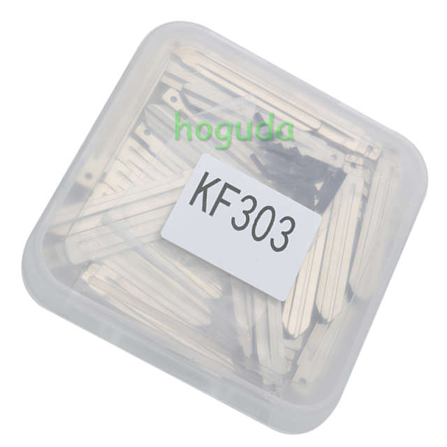 Autel Key blade KF303 For Toyota TOY43