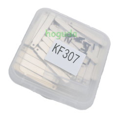 Autel Key blade KF307 For Subaru DAT17