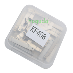 Autel Key blade KF408 For Hyundai Kia HU134  KK12