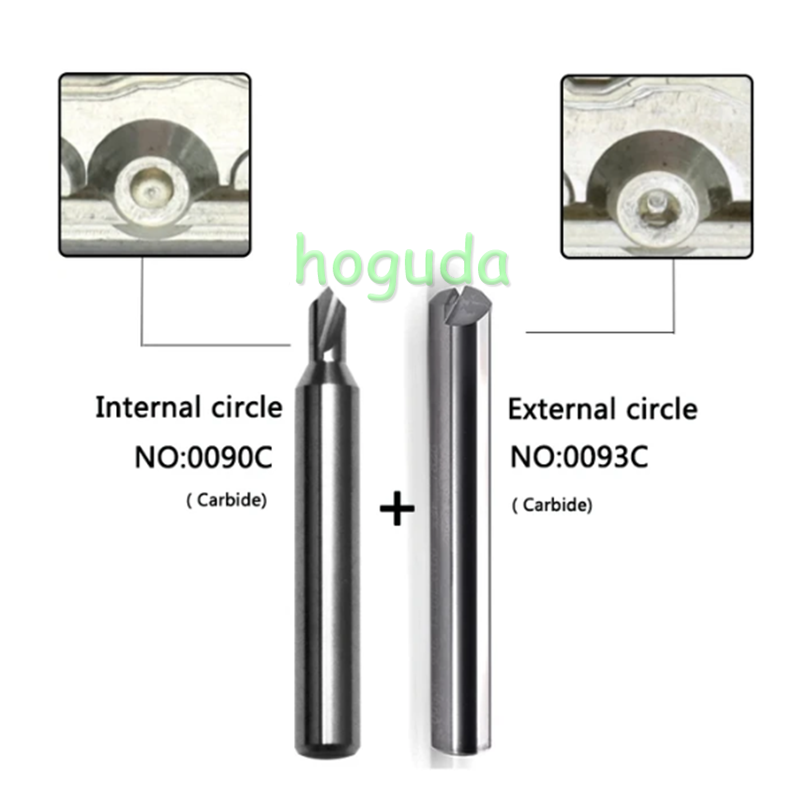 Mul T Lock Milling Cutter Copy MUL-T-LOCK Keys for Manual Key Duplicating Machine Locksmith Tools