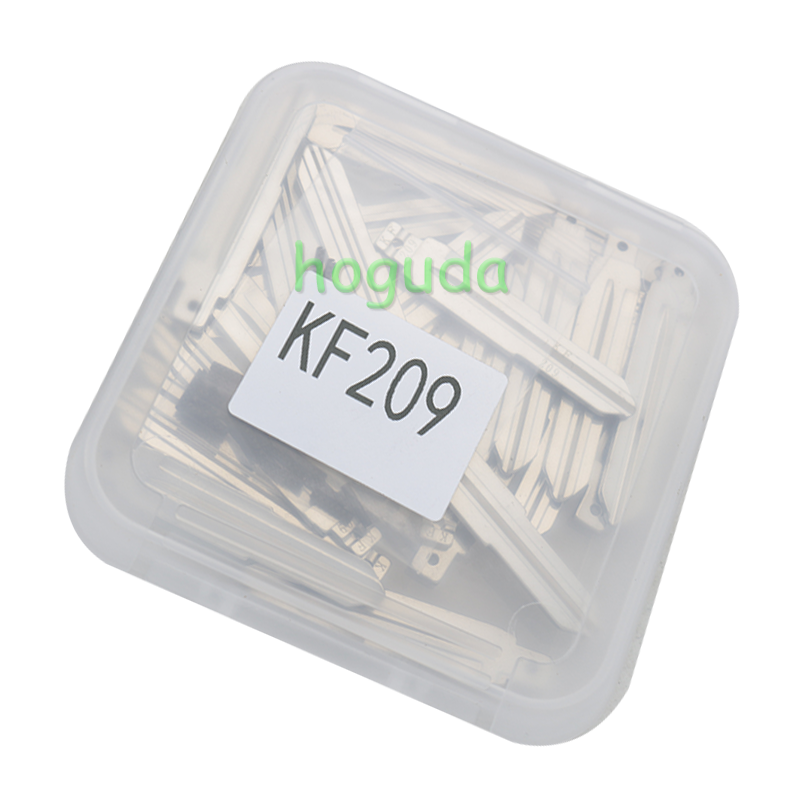 Autel Key blade KF209 For Chevrolet Epica