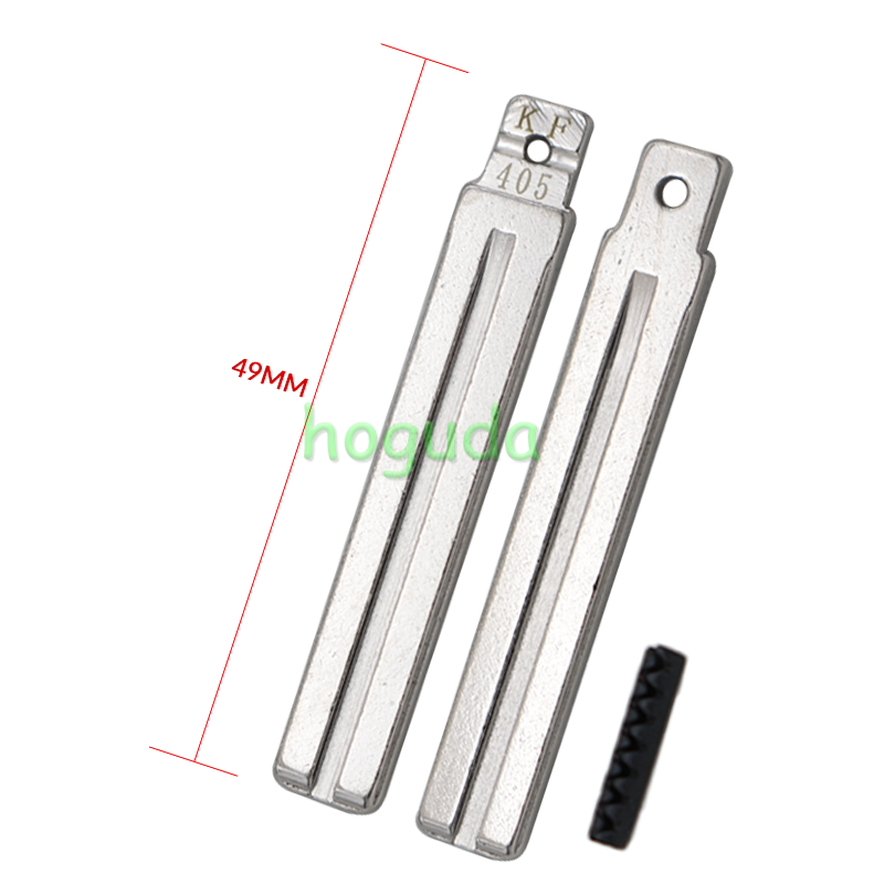 Autel Key blade KF405 For Hyundai Kia TOY48 HY22