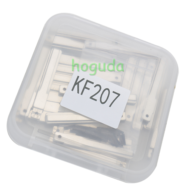 Autel Key blade KF207 For Opel HU43