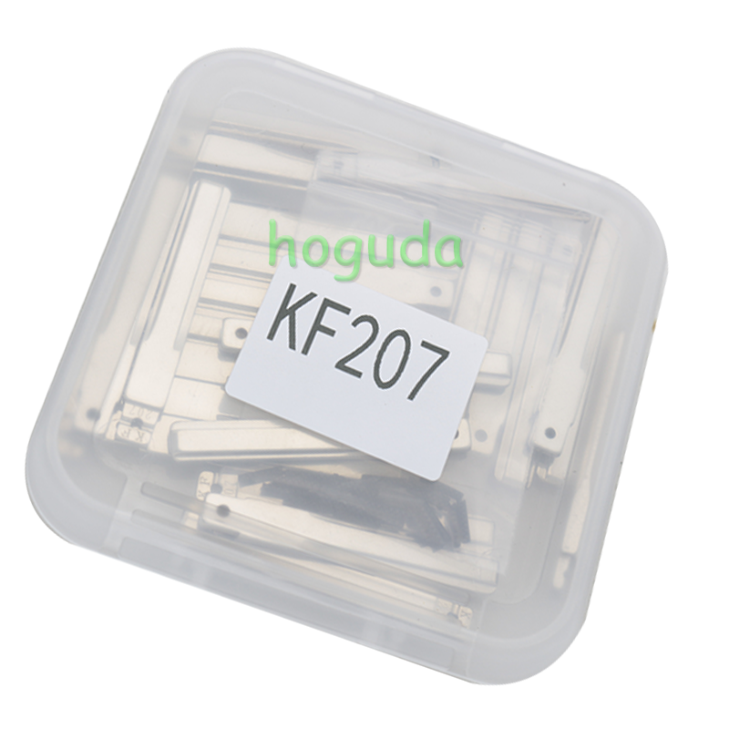 Autel Key blade KF207 For Opel HU43