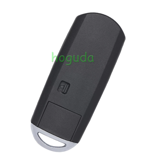 KYDZ For Mazda CX7 CX9 2/4 button  Modified Smart Remote Key  with  315MHz Model: SKE11B-01 / SKE11B-02 FCC ID: BGBX1T458SKE11A01