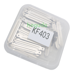Autel Key blade KF403 For Hyundai  Kia HY16