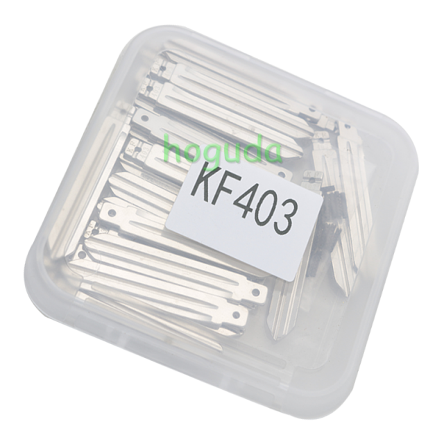 Autel Key blade KF403 For Hyundai  Kia HY16