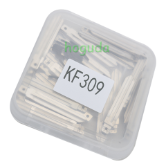 Autel Key blade KF309 For Subaru TOY43R