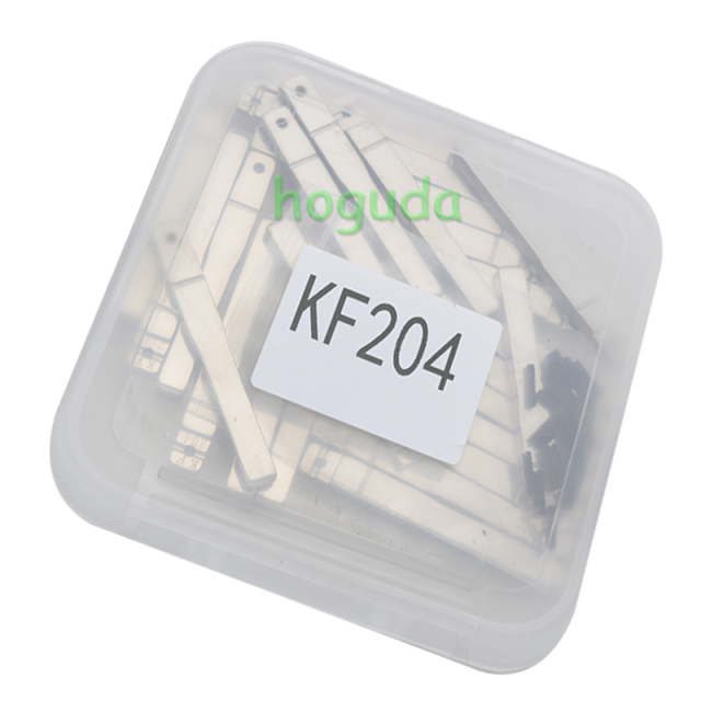 Autel Key blade KF204 For Ford HU101