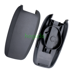 Chrysler Pacifica 2+1 button Smart Key Proximity Keyless with NCF29AxMTT HITAG AES  4A chip 433mhz FCC ID: M3N-97395900 P/N: 68217827AC