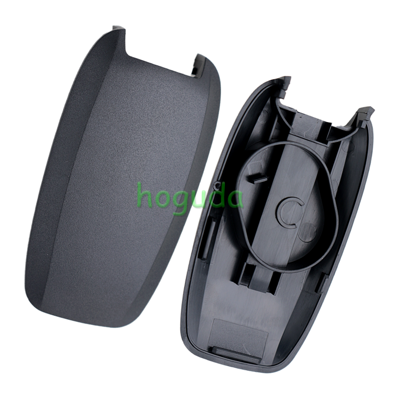 Chrysler Pacifica 2+1 button Smart Key Proximity Keyless with NCF29AxMTT HITAG AES  4A chip 433mhz FCC ID: M3N-97395900 P/N: 68217827AC