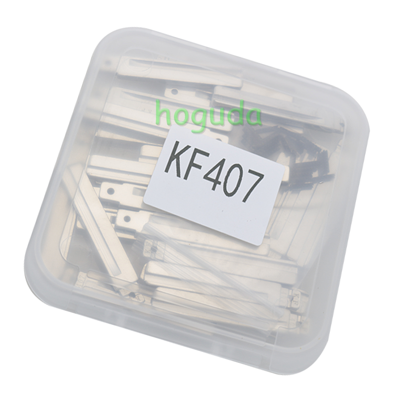 Autel Key blade KF407 For Hyundai  Kia HY18