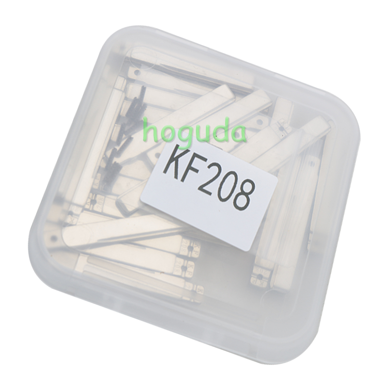 Autel Key blade KF208 For Holden GM45