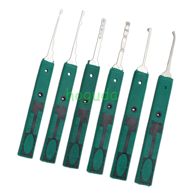 For KLOM 32 pin lock pic  Made in South Korea