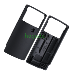 Trumpchi 5 button smart key shell