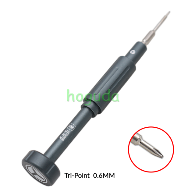 Screwdriver Set Repair Tool Kit For locksmith  1.2mm 0.6mm 0.8mm 2.5mm T2