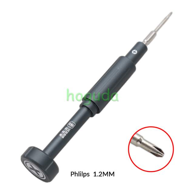 Screwdriver Set Repair Tool Kit For locksmith  1.2mm 0.6mm 0.8mm 2.5mm T2
