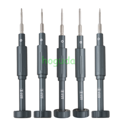 Screwdriver Set Repair Tool Kit For locksmith  1.2mm 0.6mm 0.8mm 2.5mm T2