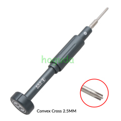 Screwdriver Set Repair Tool Kit For locksmith  1.2mm 0.6mm 0.8mm 2.5mm T2