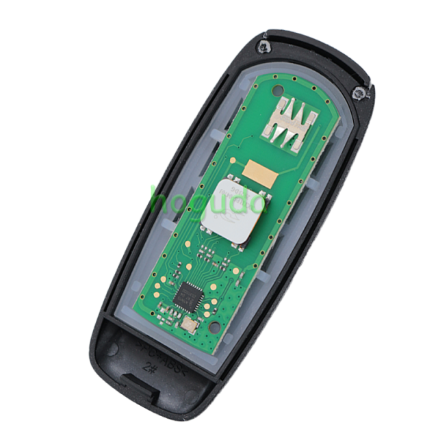 KEYDIY ZB44-5 For AION style Universal KD Smart Key Remote for KD-X2 KD Car Key Remote Fit More than 2000 Models