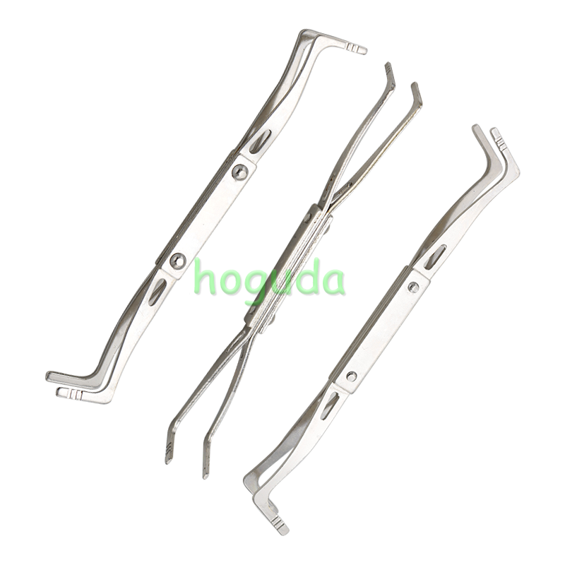 For KLOM 32 pin lock pic  Made in South Korea