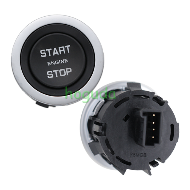 landrover LR094038 Ignition Stop Start Button Switch For Land Rover Range Rover Sport Evoque Discovery Sport
