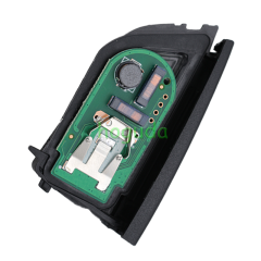 For AfterMarket BMW smart card 3 button remote key With 315MHZ PCF7953 chip FCCID:NBG1DGNG1 IC:2694A-IDGNG1