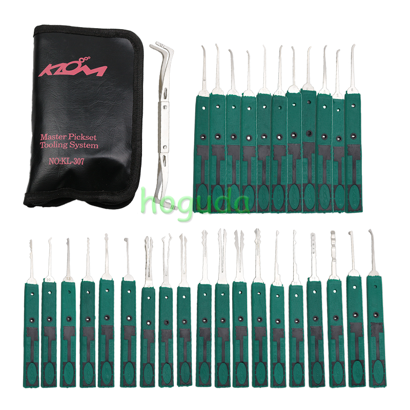 For KLOM 32 pin lock pic  Made in South Korea