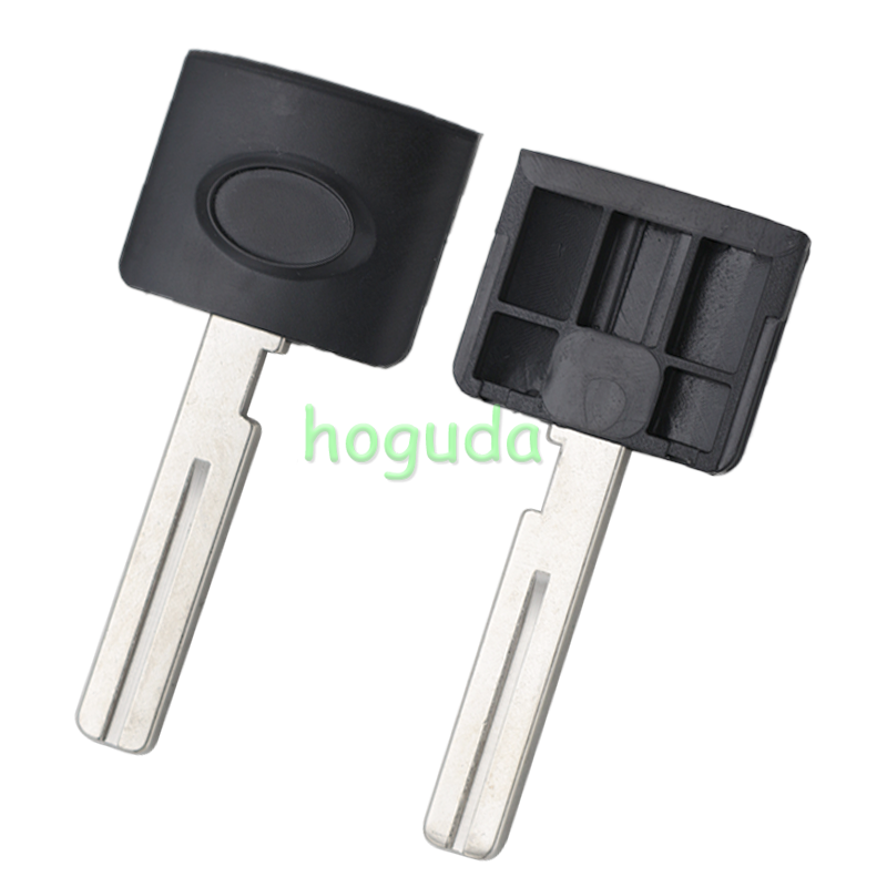 Trumpchi 5 button smart key shell