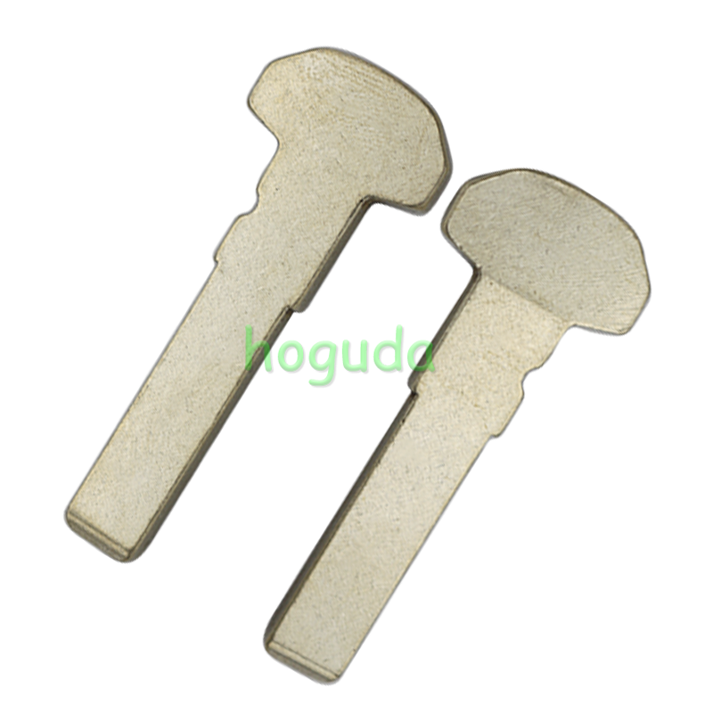 For ALFA ROMEO GIULIA keyless remote key blank，the key pad is original