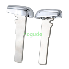 For Fiat 2 button remote key with 433Mhz PCF7953M /PCF7945 4A HITAG AES HITAG AES Chip FCC ID:M3N-40821302