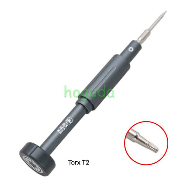 Screwdriver Set Repair Tool Kit For locksmith  1.2mm 0.6mm 0.8mm 2.5mm T2