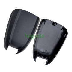 For ALFA ROMEO GIULIA keyless remote key blank，the key pad is original