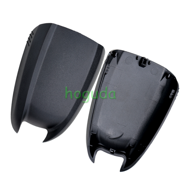 For ALFA ROMEO GIULIA keyless remote key blank，the key pad is original