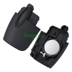 For Ford Mondeo remote key with 4D60 chip and 315Mhz