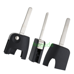 For Ford Focus remote key with 4D63 chip and 433Mhz