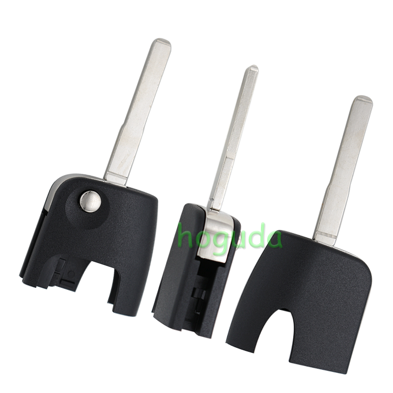 For Ford Focus remote key with 4D63 chip and 433Mhz
